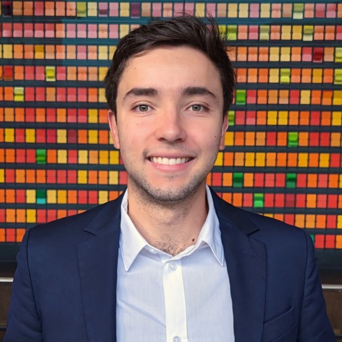 Juan Pablo Pietrini Sánchez